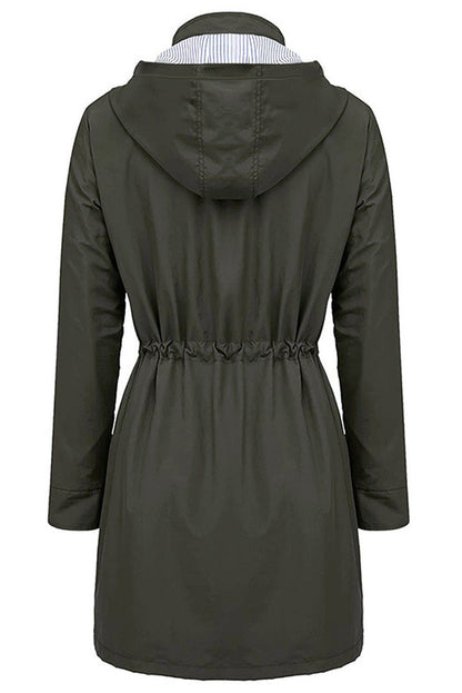 Vintage inspirierte Jacke