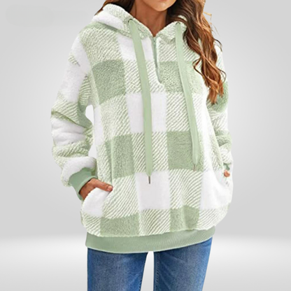 Anmutig gestaltete Pullover
