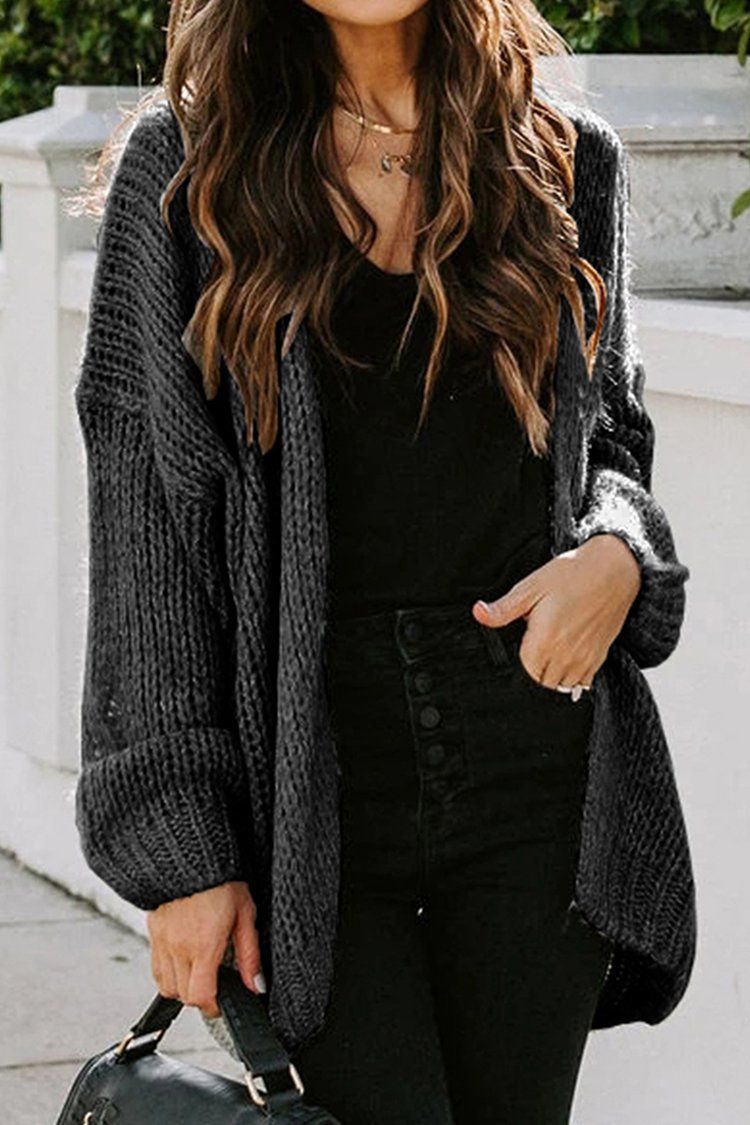 Vintage inspirierte Pullover