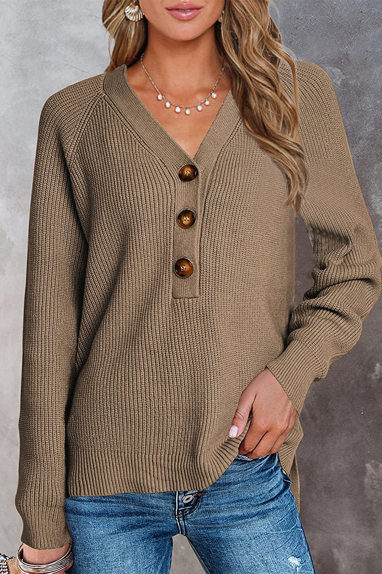Vintage inspirierte Pullover