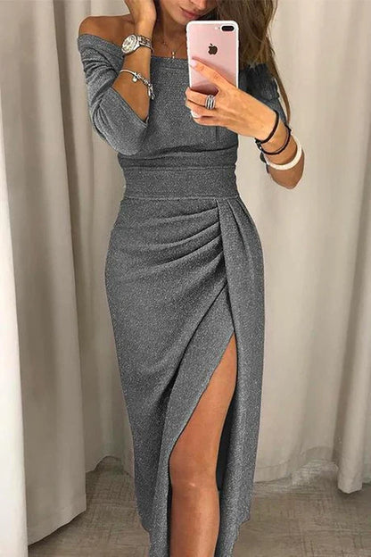 MW | Entspanntes und zeitloses Winterkleid