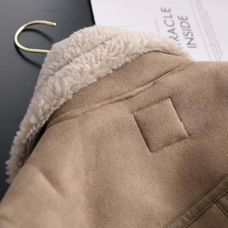 MW | Moderner und vielseitiger Wintermantel