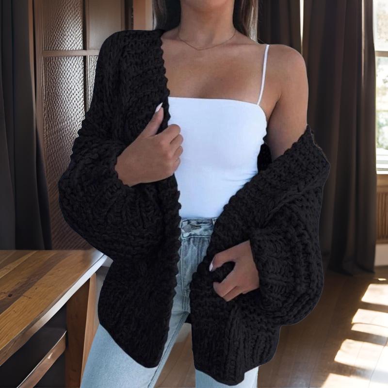 Klassische Vintage Pullover
