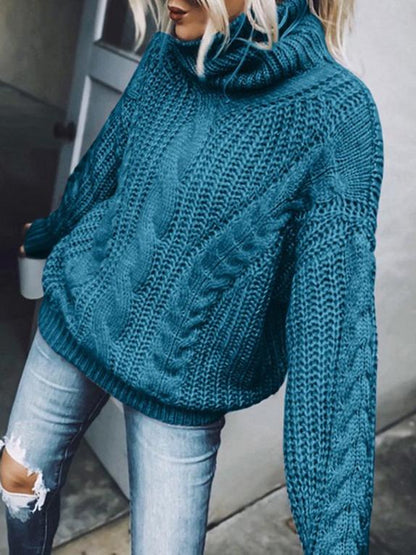 Vintage inspirierte Pullover