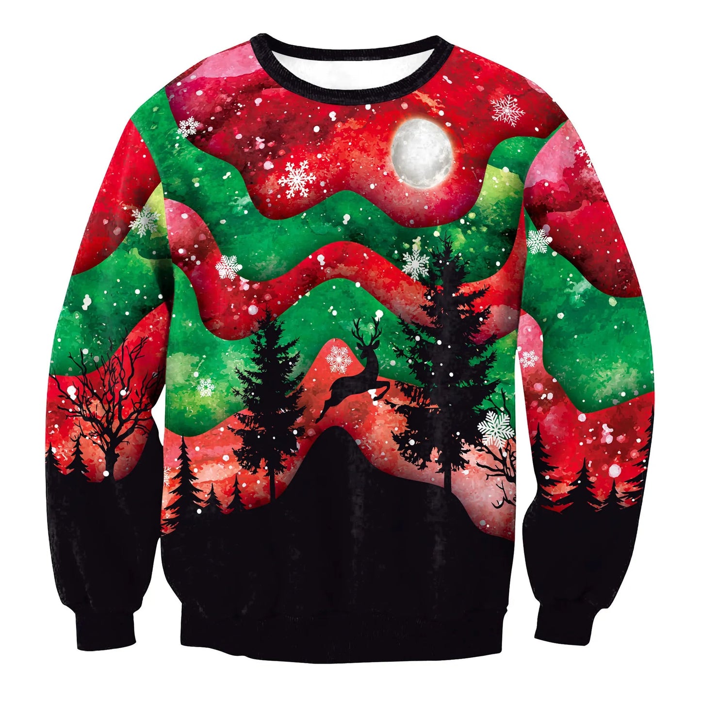 Wunderschön gefertigte Pullover
