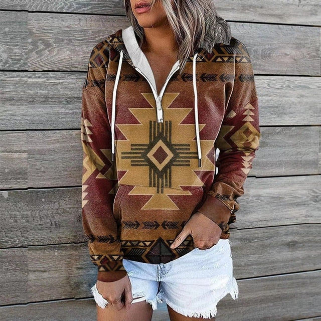 Durchdacht gestaltete Pullover