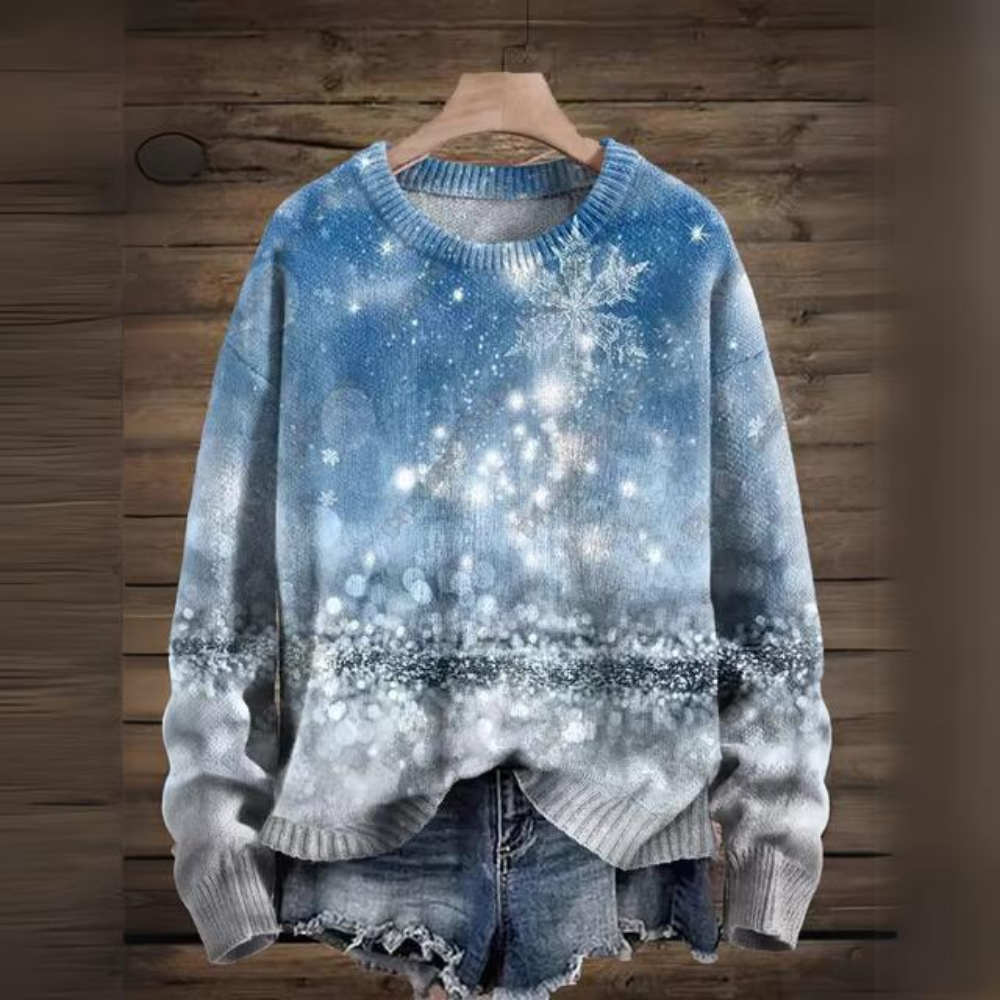 Vintage inspirierte Pullover