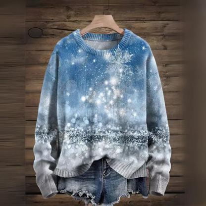 Vintage inspirierte Pullover