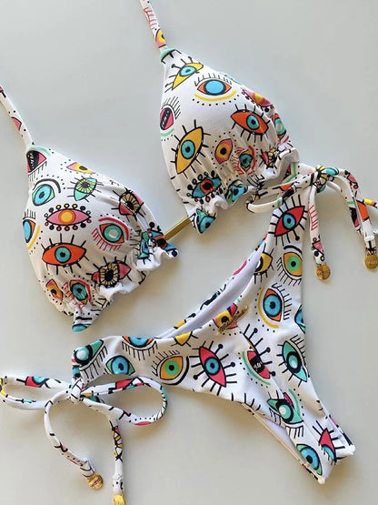 Nadia® | Timeless and Stylish Bikini