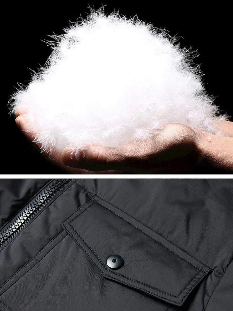 Elegant gestaltete Jacke