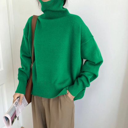 Wunderschön gefertigte Pullover
