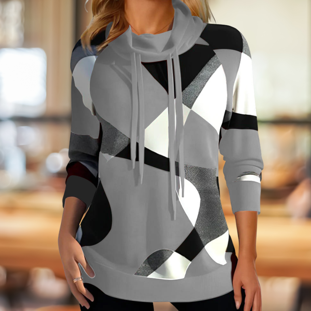 Elegant gestaltete Pullover