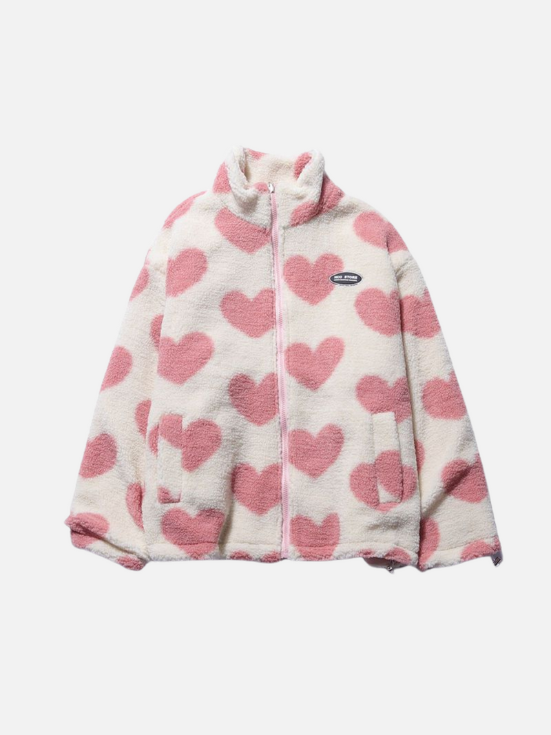 MW | Klassische und bequeme Winterjacke