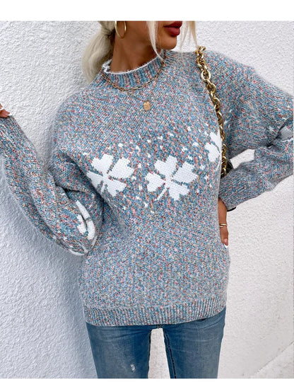 Vintage inspirierte Pullover