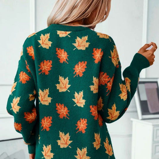 Durchdacht gestaltete Pullover