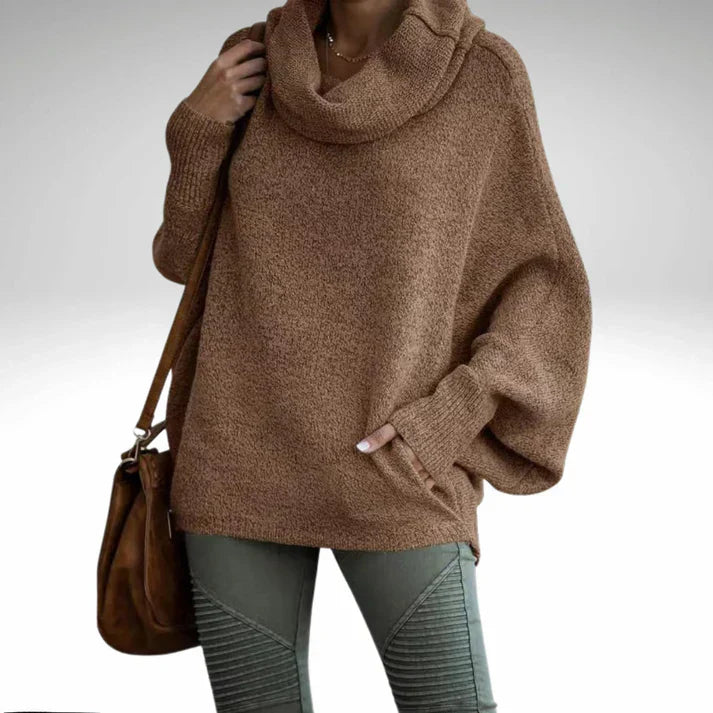 Klassisch gestaltete Pullover