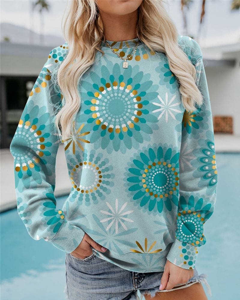 Wunderschön gefertigte Pullover