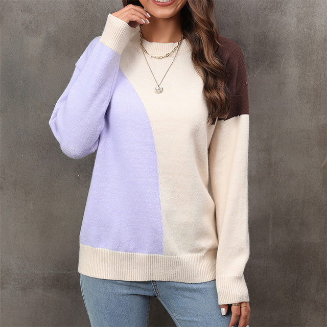 Vintage inspirierte Pullover