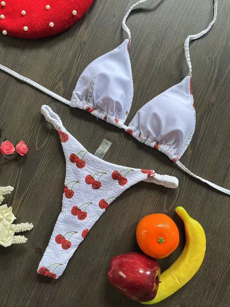 Eduarda® | Effortless and Bikinis
