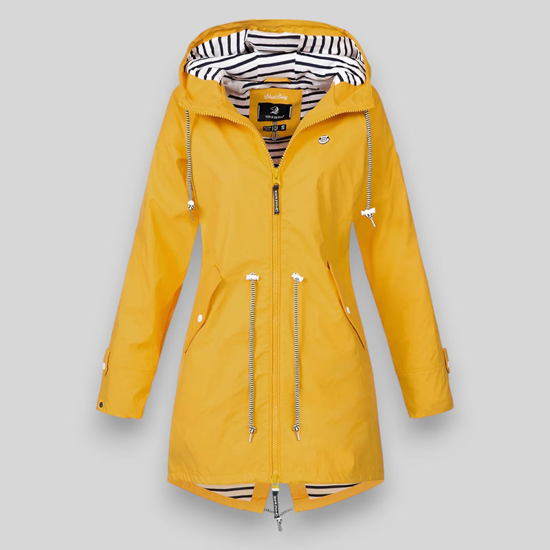 Vintage inspirierte Jacke
