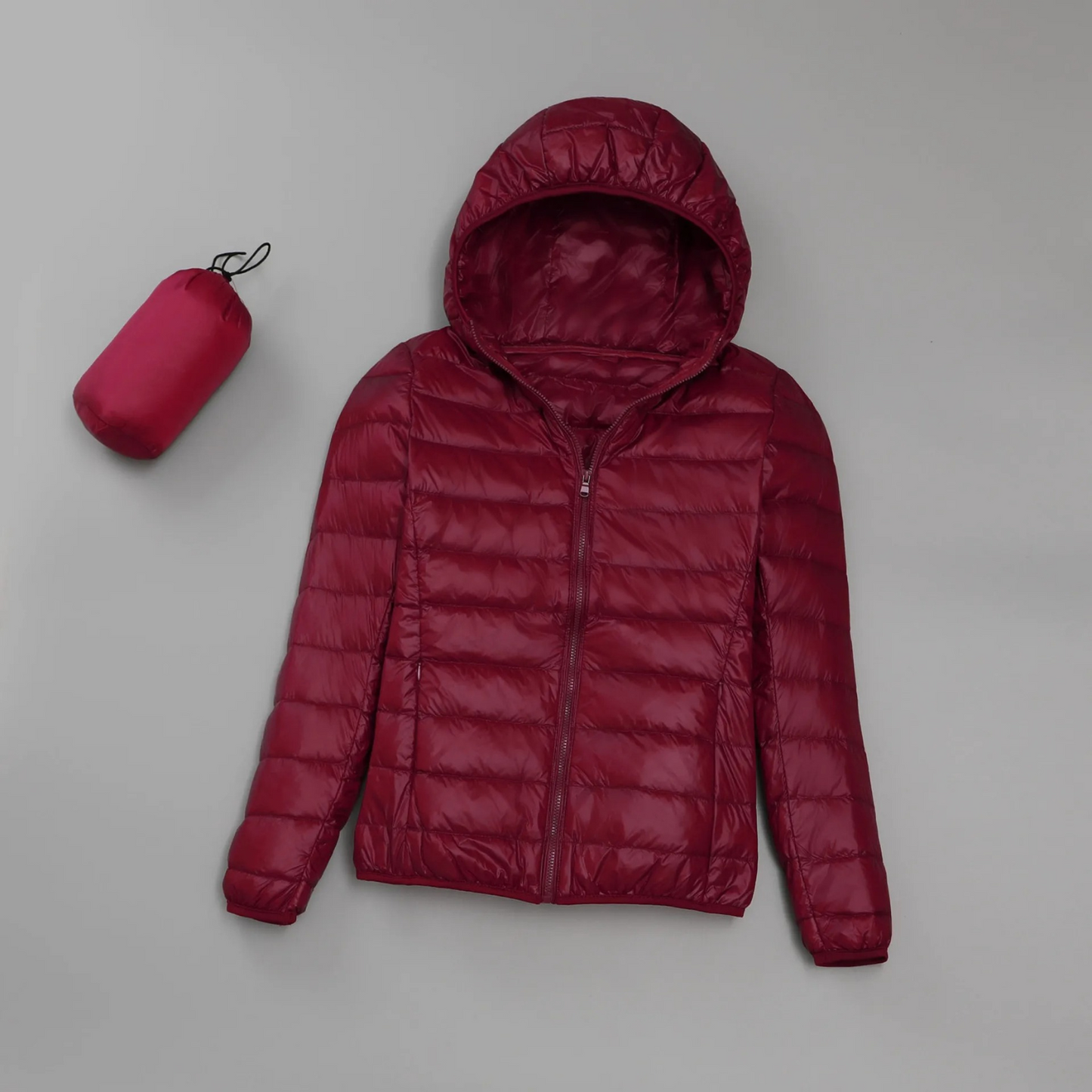 Wunderschön gefertigte Jacke