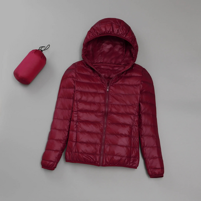 Wunderschön gefertigte Jacke