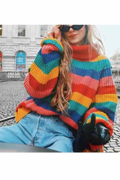 Wunderschön gefertigte Pullover