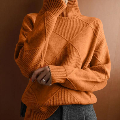 Vintage inspirierte Pullover