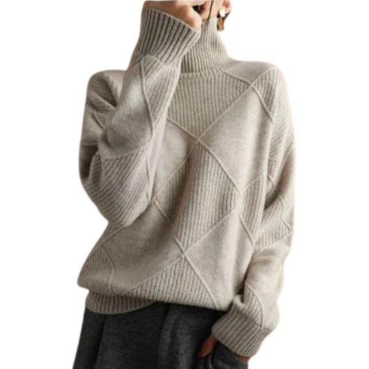 Wunderschön gefertigte Pullover