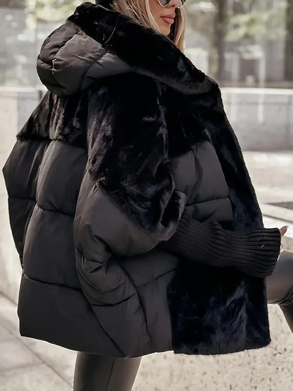 Klassische Vintage-Jacke