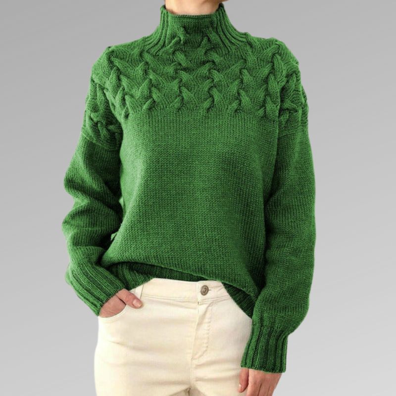 Vintage inspirierte Pullover
