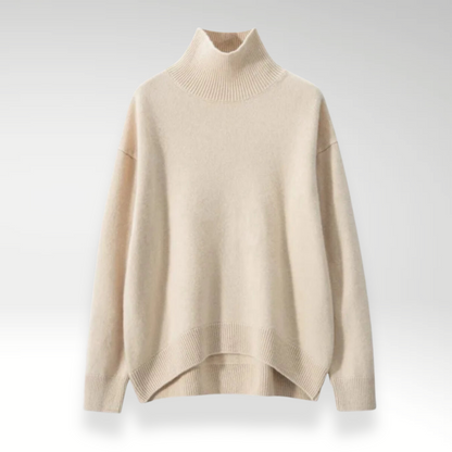 Klassisch gestaltete Pullover