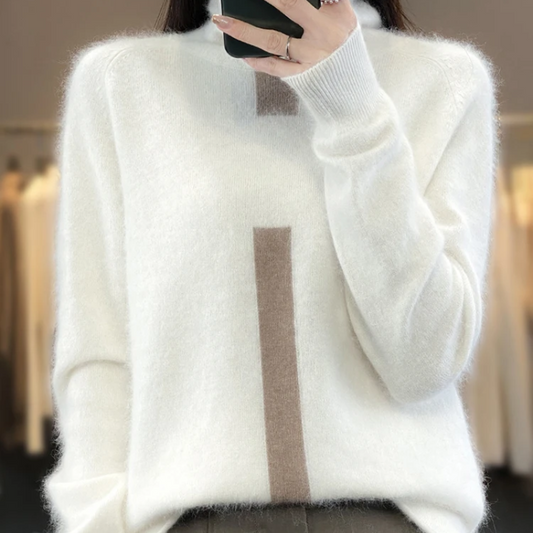 Wunderschön gefertigte Pullover