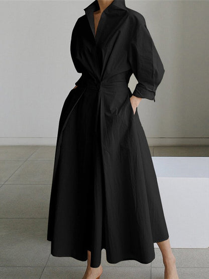 MW | Leichtes und luftiges Kleid