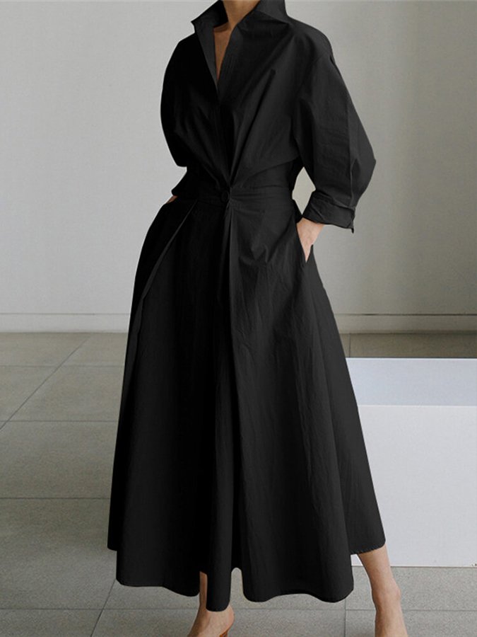 MW | Leichtes und luftiges Kleid