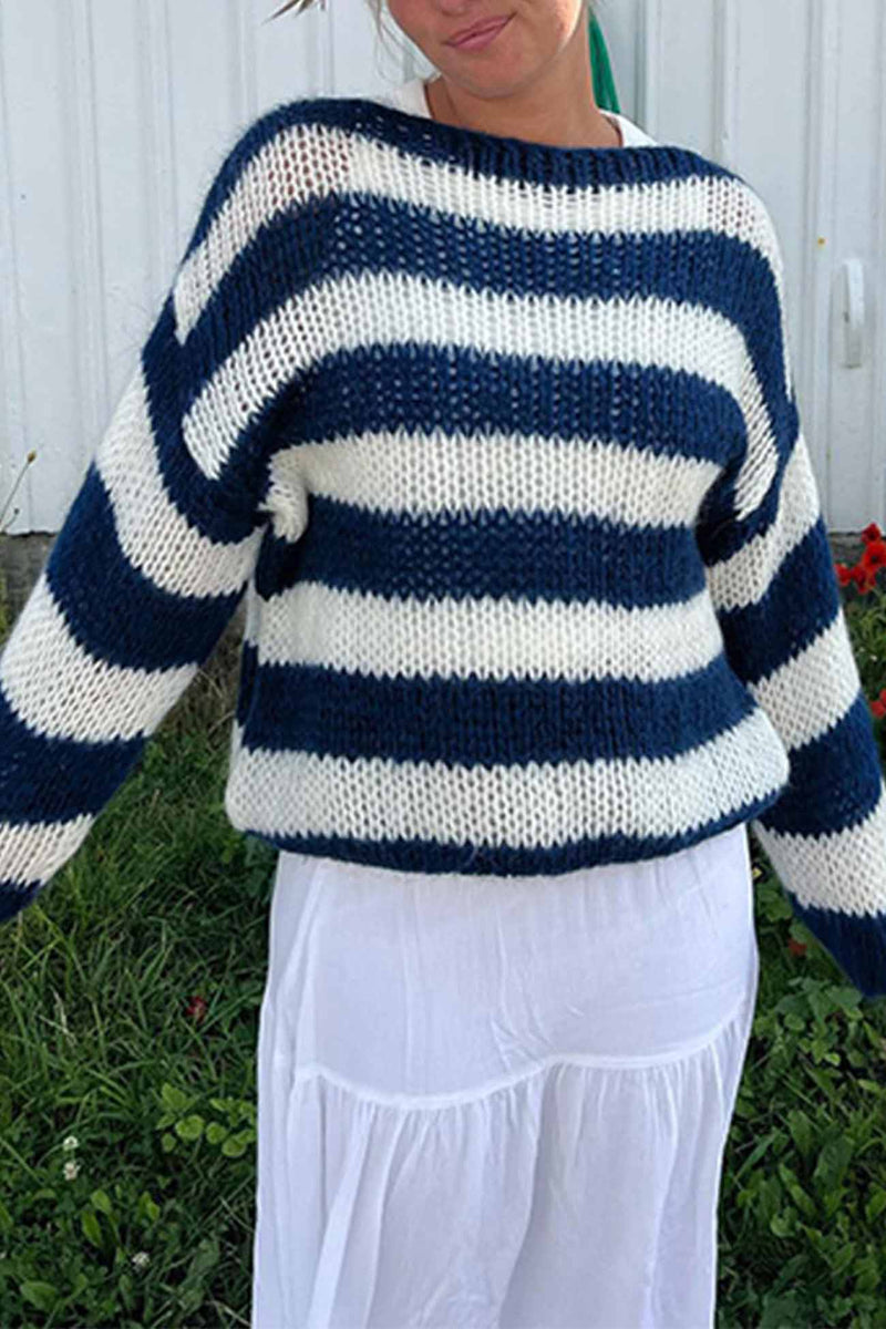 Wunderschön gefertigte Pullover