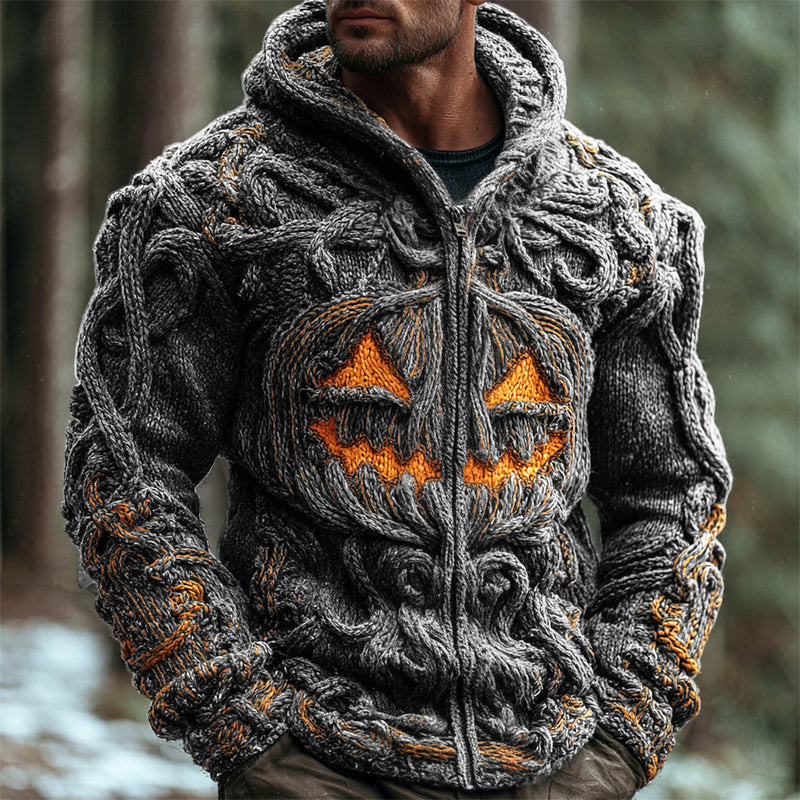 Klassische Vintage Pullover