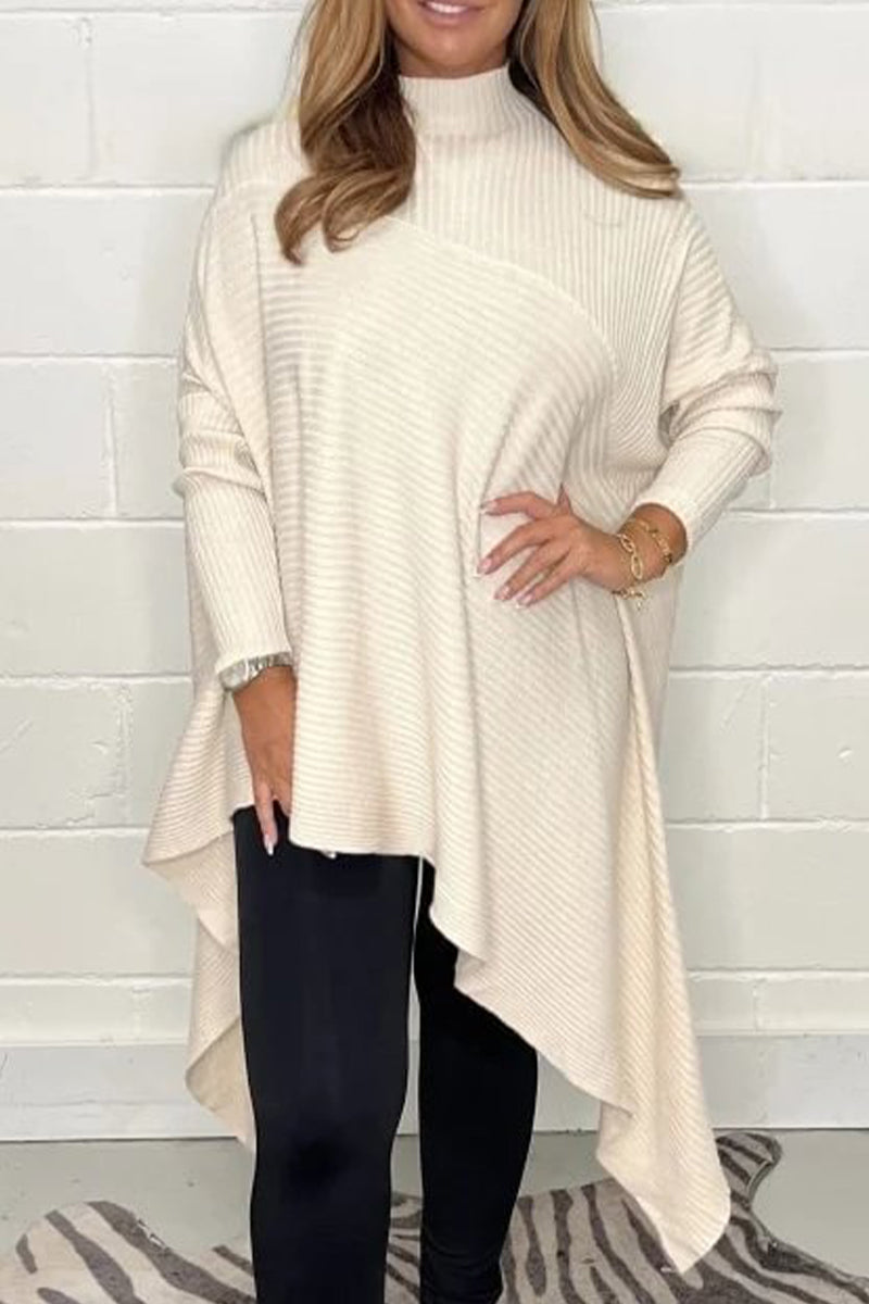 Elegant gestaltete Pullover