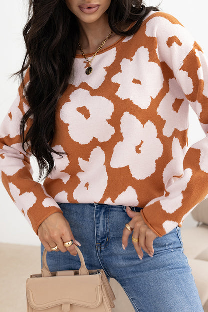 Vintage inspirierte Pullover