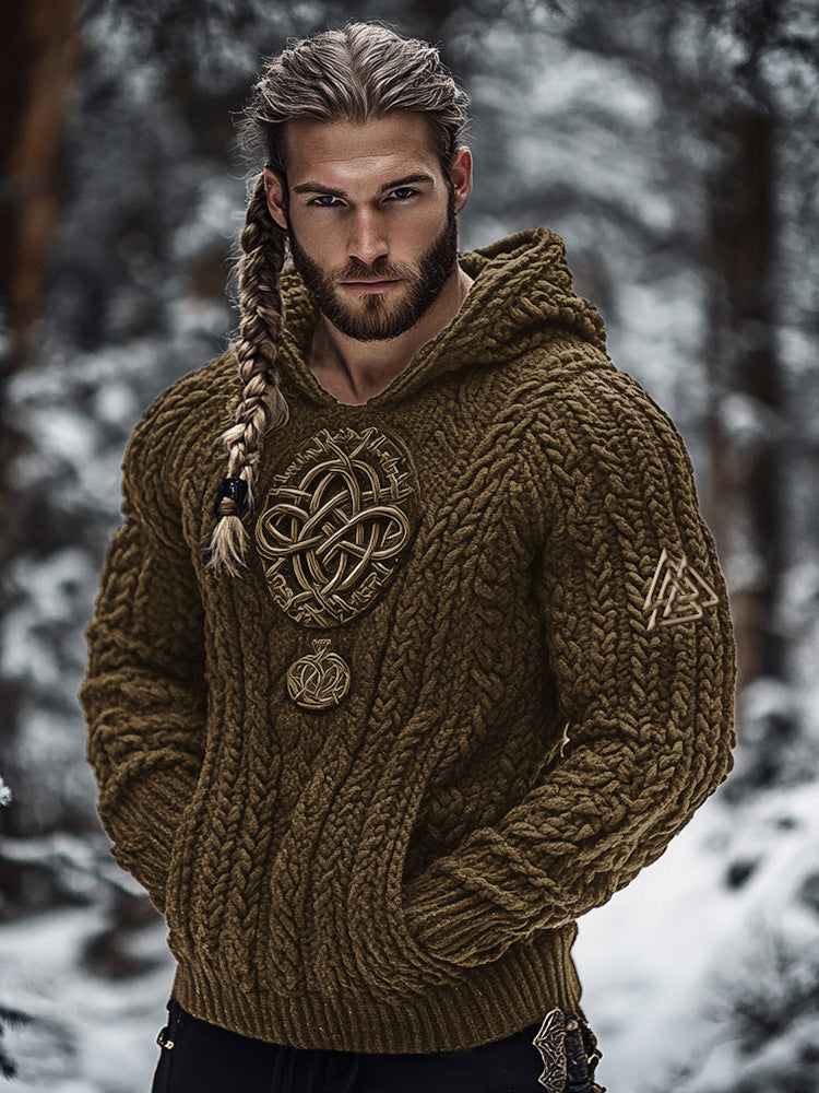 Elegant gestaltete Pullover