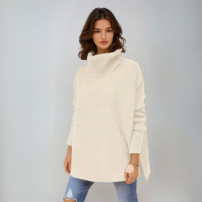Elegant gestaltete Pullover