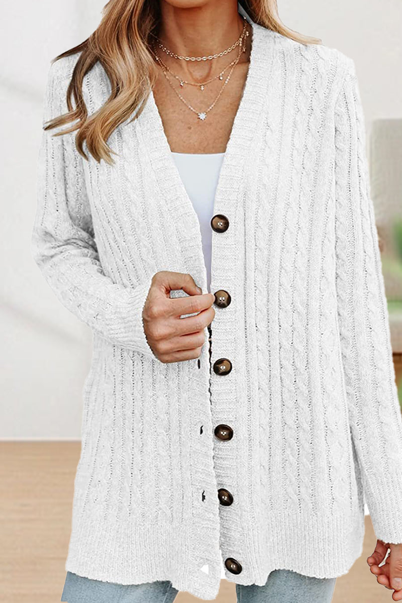 Vintage inspirierte Jacke