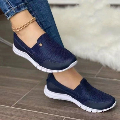 MW | Leichte, bequeme Wanderschuhe