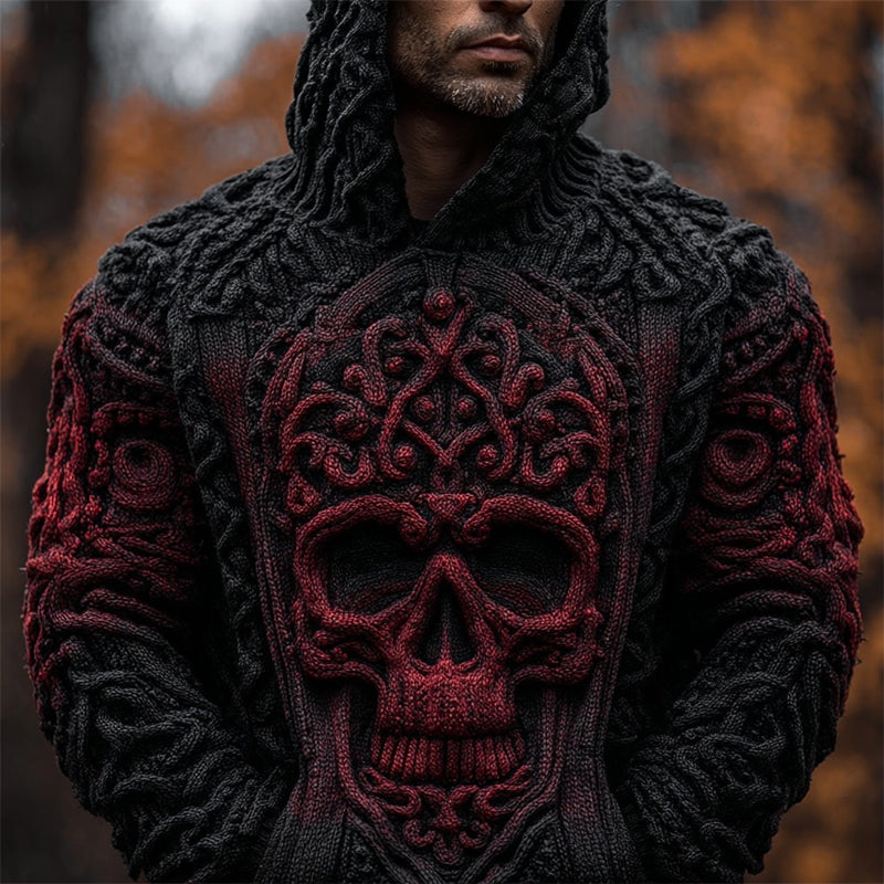 Elegant gestaltete Pullover
