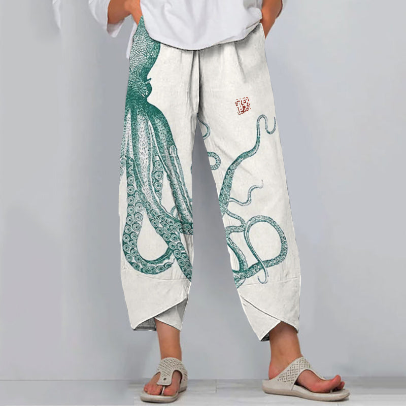 Klassisch gestaltete Hose