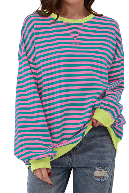 Durchdacht gestaltete Pullover