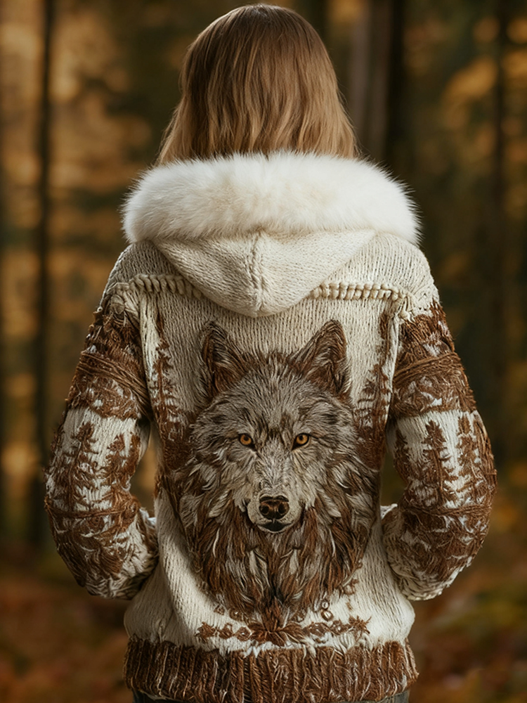 Elegant gestaltete Pullover