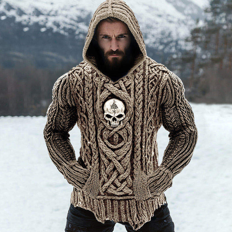 Wunderschön gefertigte Pullover
