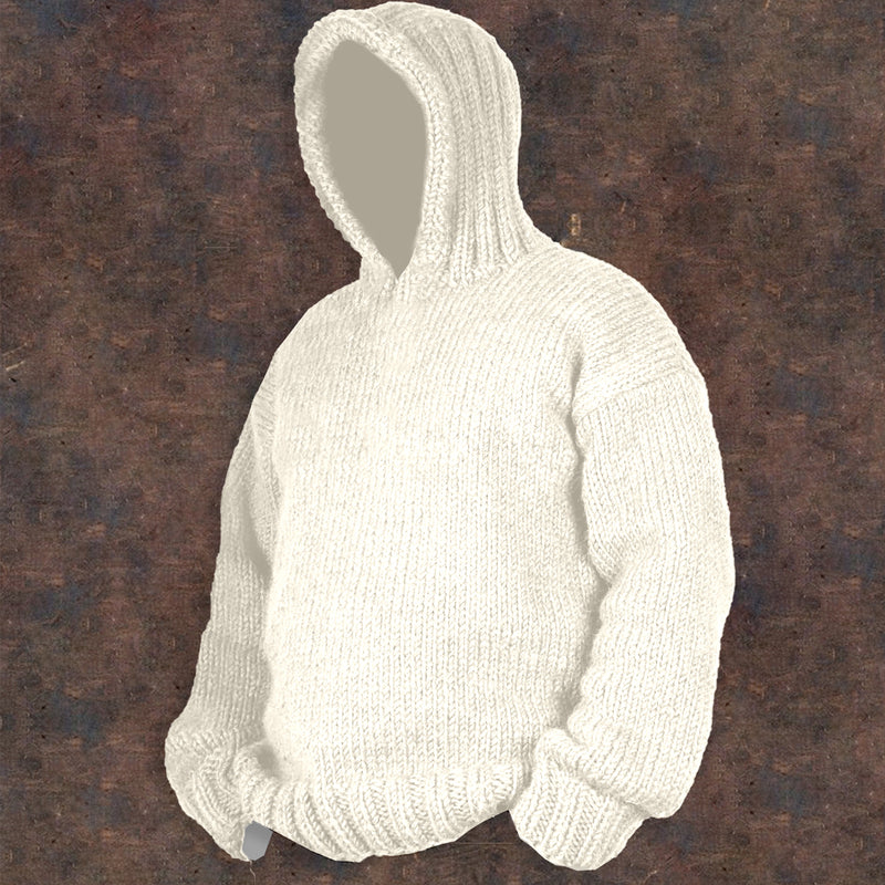 Wunderschön gefertigte Pullover