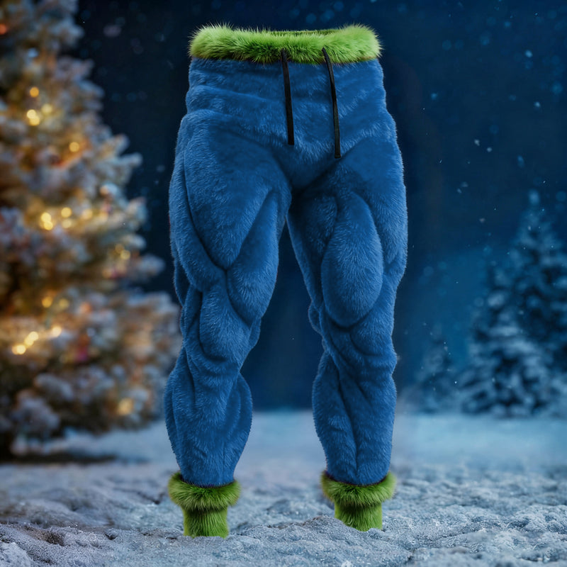 Vintage inspirierte Hose
